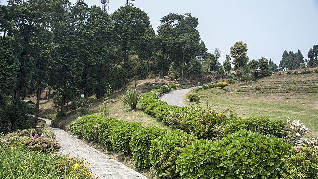 Deolo Hill