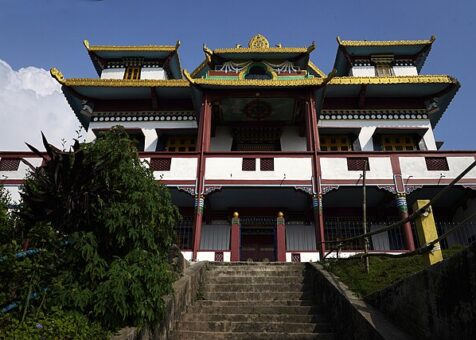 Durpin Monastery