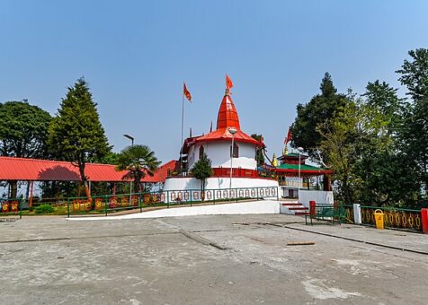 Hanuman Tok Gangtok