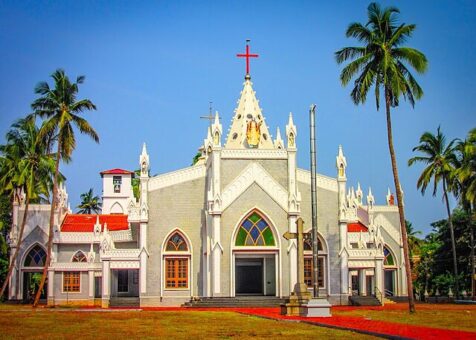 Holy_trinity_Cathedral_Kannur_2020