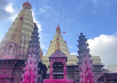 Jyotiba_temple_Kolhapur_Maharashtra