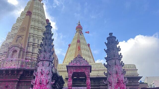 Jyotiba_temple_Kolhapur_Maharashtra