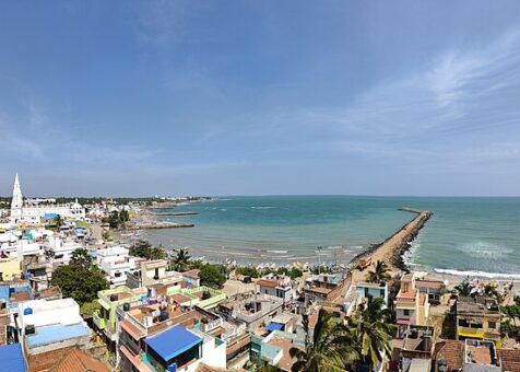 Kanyakumari_View_Point