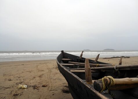 Karwar_Beach