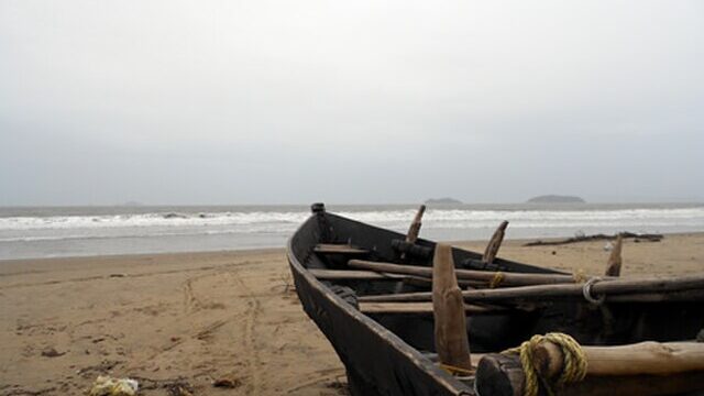 Karwar_Beach