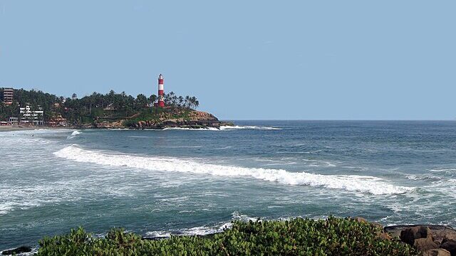 Kovalam_Beach_near_Trivandrum