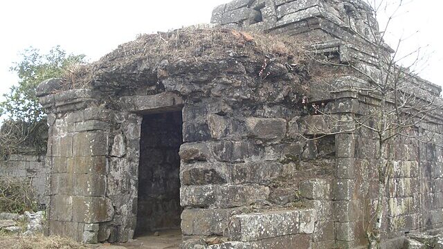 Mangaladevi_temple