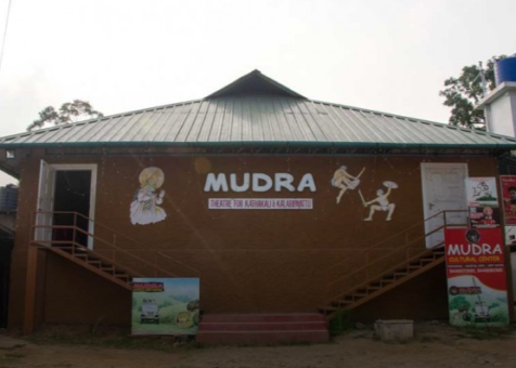 Mudra