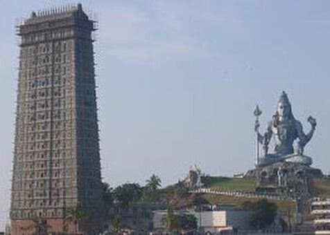 Murudeshwar_temple_statue