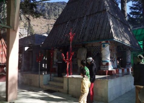 Nag mandir