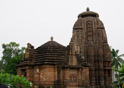 RajaRani-Bhubaneswar-Odisha-Dsc001