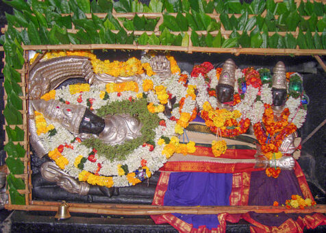 Sri Ranganathaswami Temple