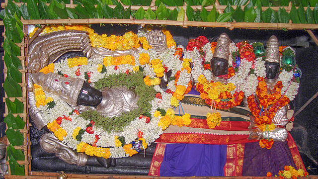 Sri Ranganathaswami Temple