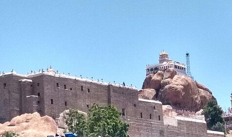 Tiruchirappalli_Rock_Fort_Housing_Thayumanavar_Swamy_and_Ucchi_Pillaiyar_Temples