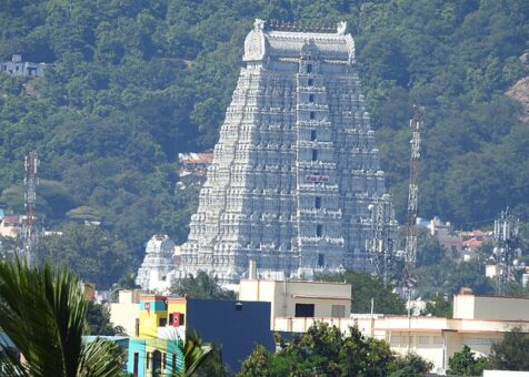 Tiruvannamalai_hill