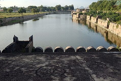 Vellore_Tipu_Sultan_Fort