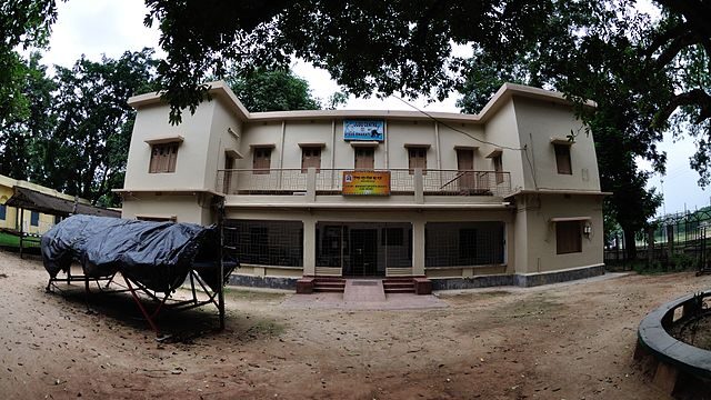 Vishwa Bharati University