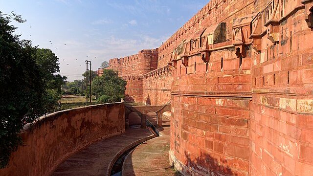 agra