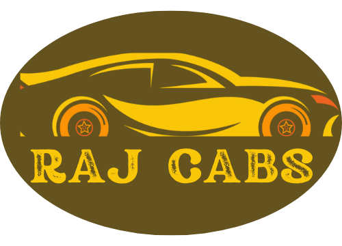 raj cabs