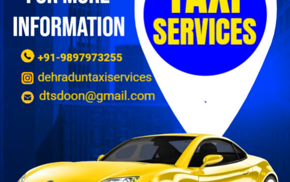 taxi-booking-dehradun