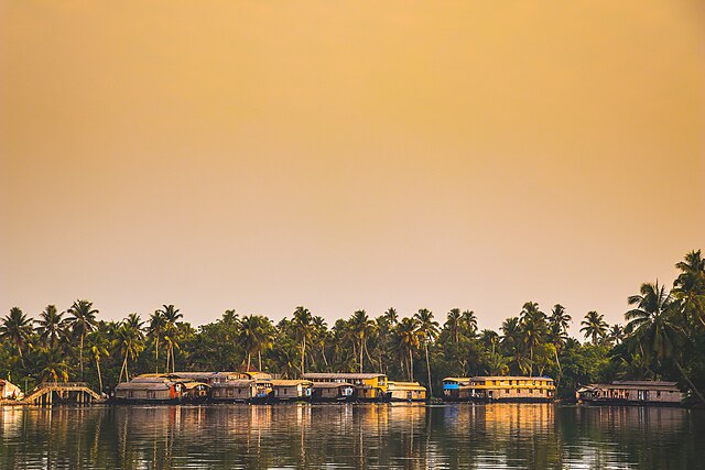 Places to Visit in Kerala in May