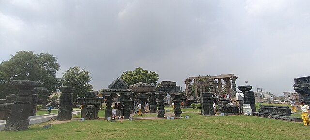 Warangal