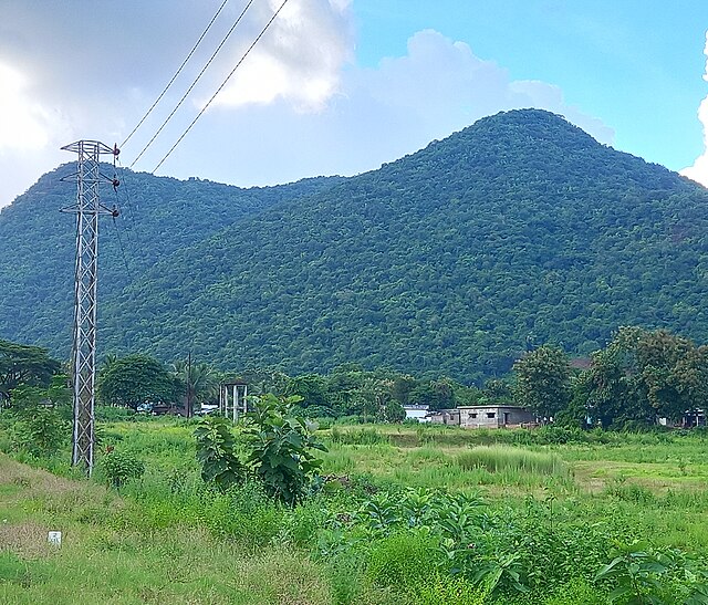 Araku Valley