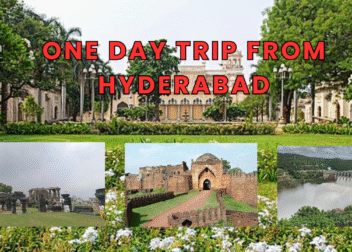 Best One Day Trip from Hyderabad