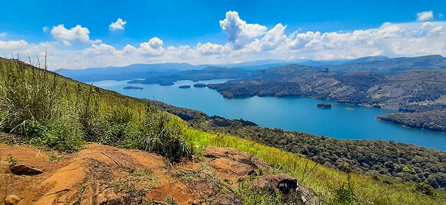 Vagamon