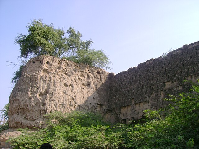 One Day Trip from Hyderabad