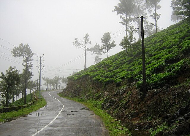 Kemmanagundi