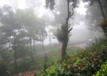 Kemmanagundi