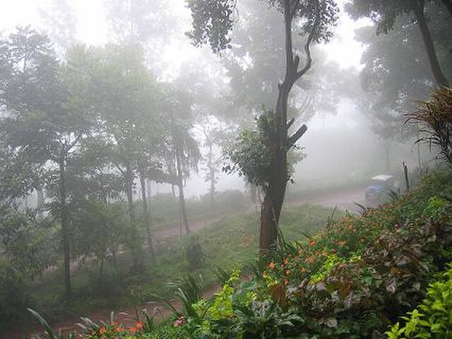 Kemmanagundi