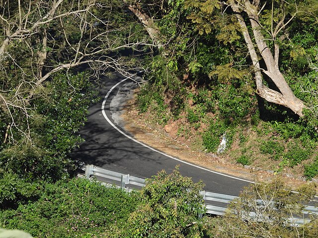Kolli Hills