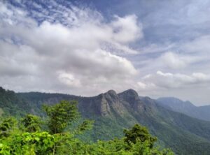 Kolli Hills