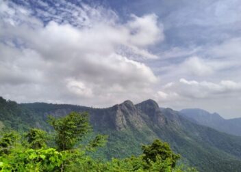 Kolli Hills