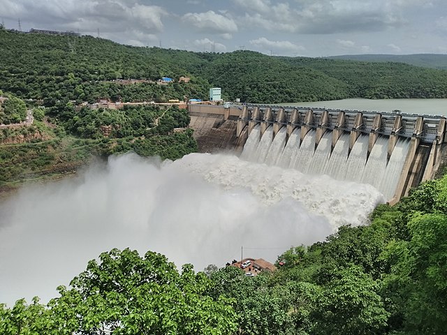 One Day Trip from Hyderabad