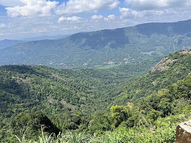 Vagamon