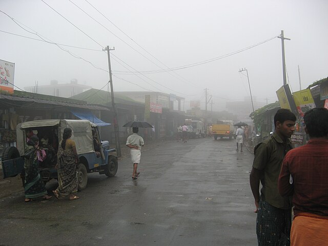 Vagamon