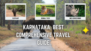Karnataka: Best Comprehensive Travel Guide