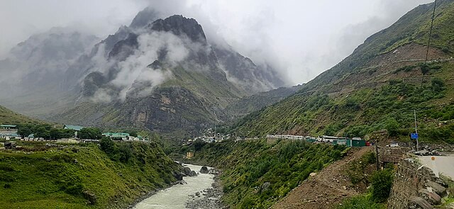 Mana Village