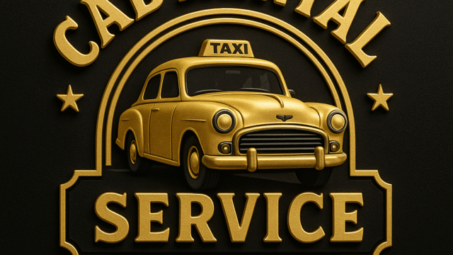 Cab Rental Service