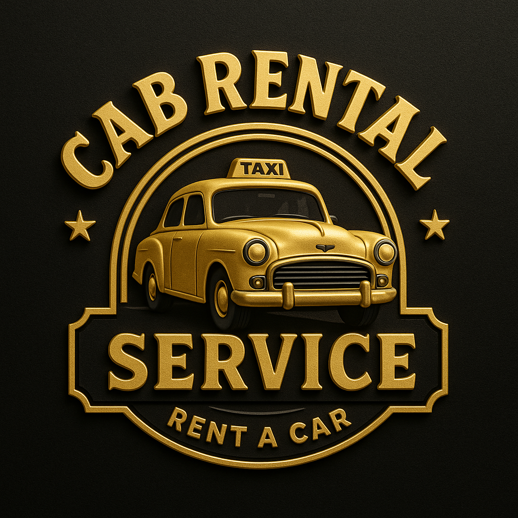 Cab Rental Service
